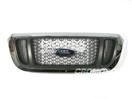 PARRILLA RANGER 04/09 CROM